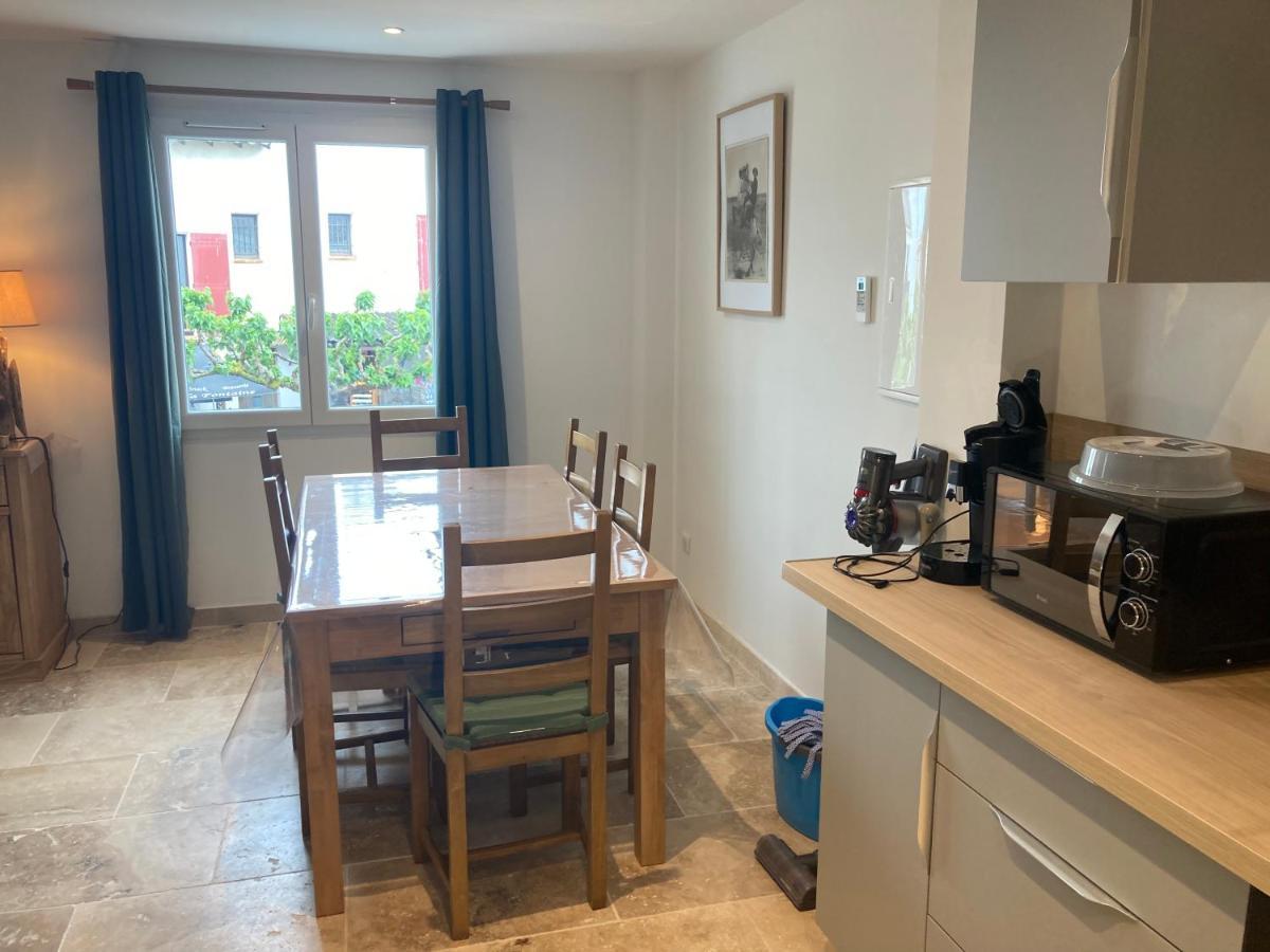 Appartement Neuf Coeur Du Village Сент-Мари-де-ла-Мер Экстерьер фото